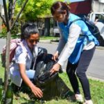 Semana de descacharrado para prevenir el dengue en Buenos Aires