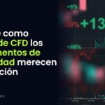 Por qué como trader de CFD los instrumentos de volatilidad merecen tu atención