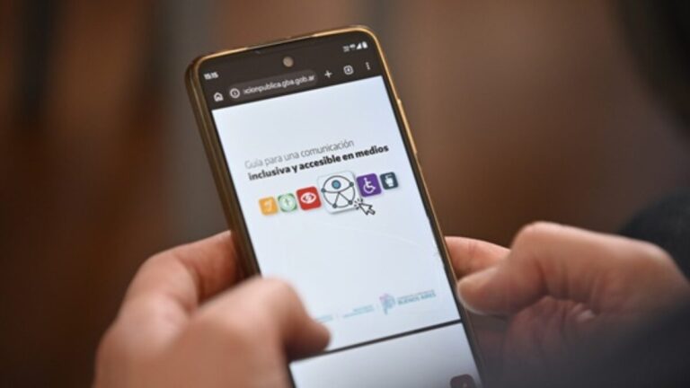 Presentan Guía para Comunicación Inclusiva en Medios