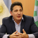 Marinucci critica políticas nacionales que afectan el transporte en Buenos Aires