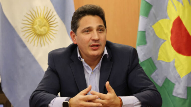 Marinucci critica políticas nacionales que afectan el transporte en Buenos Aires