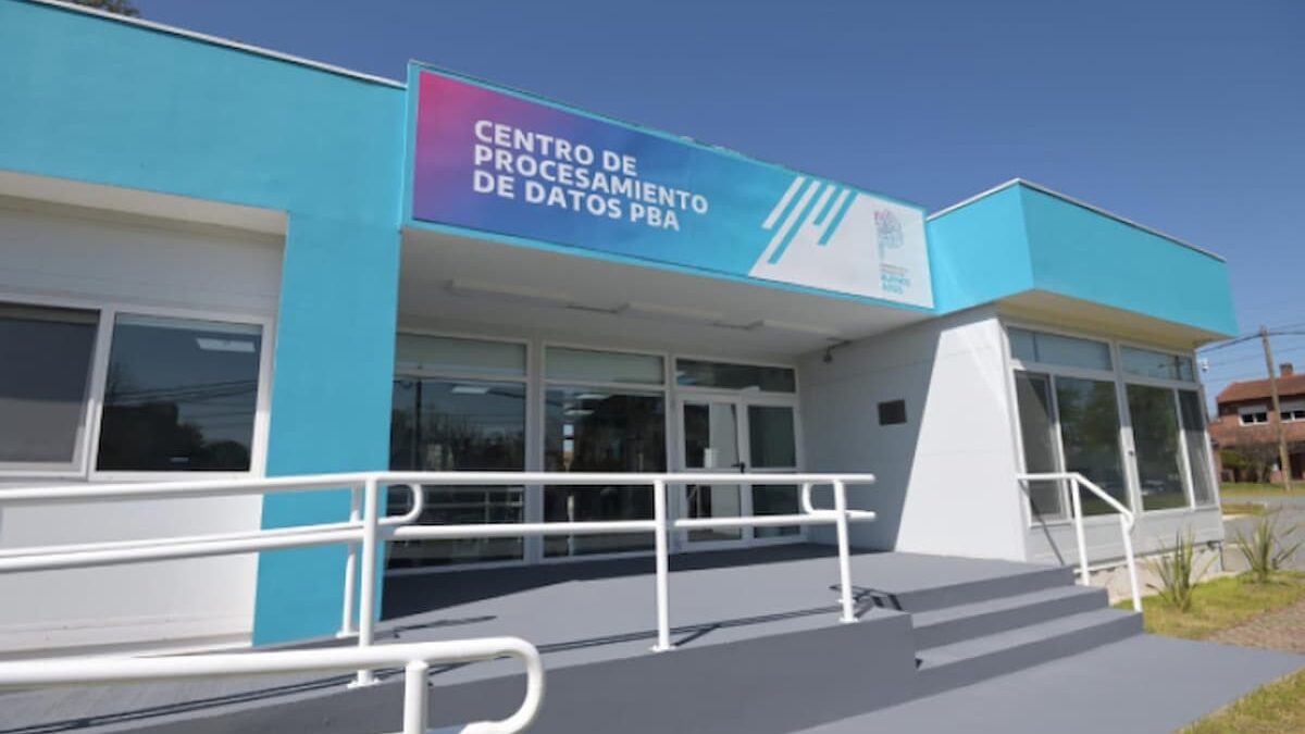 Primer Congreso Federal de Gobierno Digital en La Plata