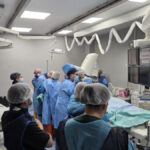Evitan amputación de pierna en el Hospital Perón de Avellaneda