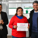 Capacitación a emprendedores en Pergamino