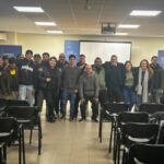 Cierre del programa 'Tres de Febrero Emprende'