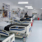 Reinauguran Terapia Intensiva en el Hospital Iriarte de Quilmes