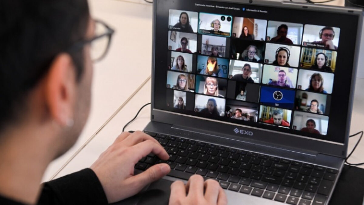 Más de 80 comunicadores participaron en curso de narrativas transmedia