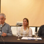 Encuentro sobre discapacidad en General Villegas