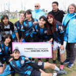 Comenzaron los Interregionales de Juegos Bonaerenses en San Fernando