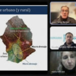 Inicio del curso de Hábitat y Desarrollo Urbano en Buenos Aires