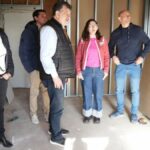 Bragado: se finalizan 18 casas en el barrio Cáritas