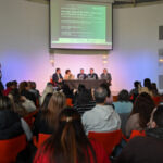 Capacitación sobre conflictos socio-penales en adolescentes en Buenos Aires
