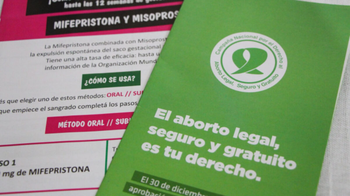La Provincia amplía el acceso al aborto legal