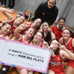 Final de los Juegos Bonaerenses 2026 se acerca tras los Interregionales