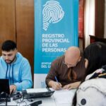 Más de 217.000 trámites registrales en agosto en la provincia