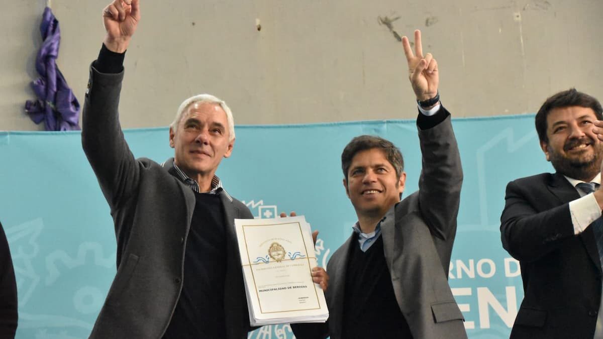 axel kicillof fabian cagliardi