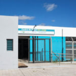 Inauguran nuevo Centro de Atención Primaria de la Salud en Florencio Varela