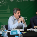 La Provincia refuerza el monitoreo y la prevención ante el cambio climático