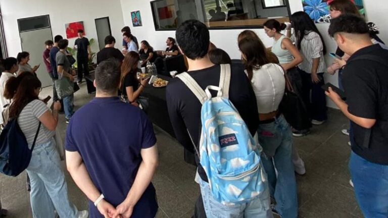jovenes y arraigo