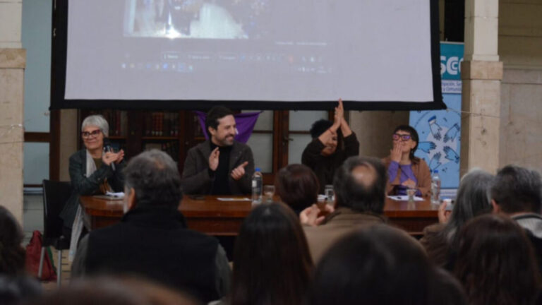 Actualización del Vademécum Obstétrico en la Provincia de Buenos Aires