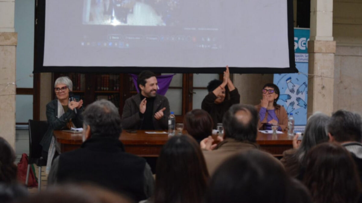 Actualización del Vademécum Obstétrico en la Provincia de Buenos Aires