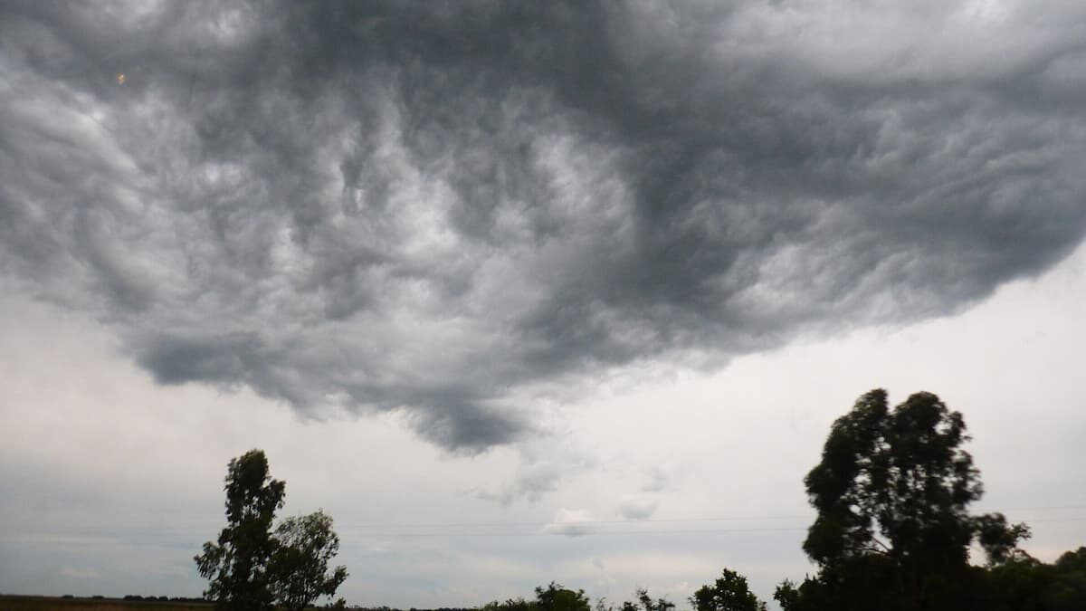 tormenta provincia de buenos aires