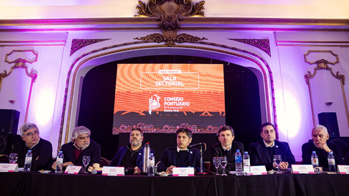 La Provincia lanza medidas para impulsar la industria naval