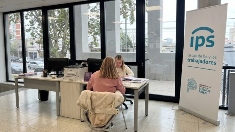 La Casa de la Provincia en Zárate cumple dos años