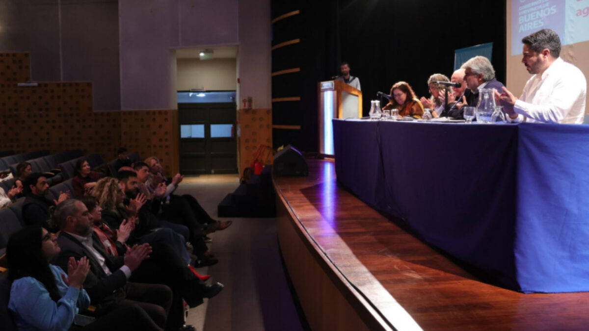 La provincia de Buenos Aires avanza en la regulación del trabajo en plataformas