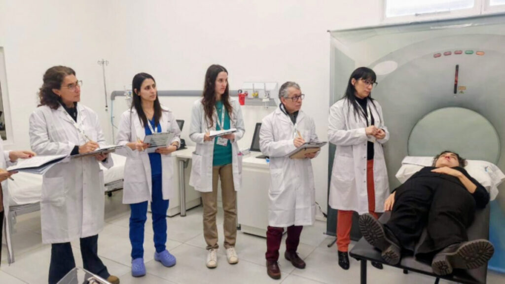 Aumento de ACV en jóvenes en la Provincia de Buenos Aires