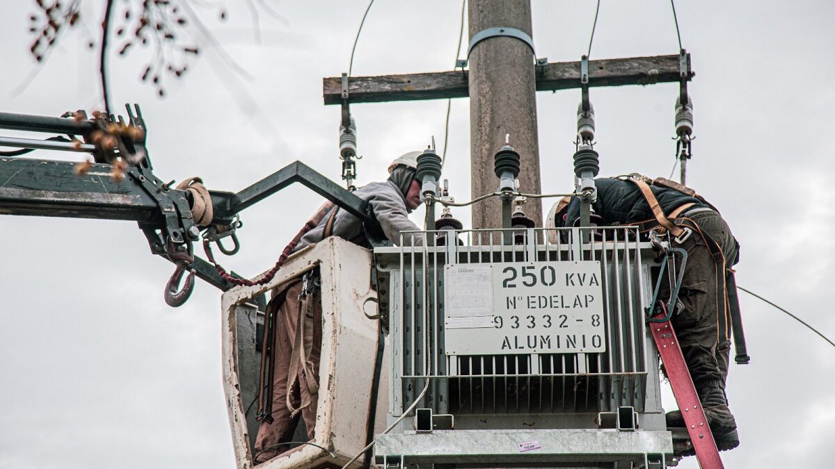 Corte de luz mañana en Exaltación de la Cruz: últimas novedades del servicio eléctrico