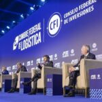 Kicillof inauguró la 2° Cumbre Federal de Logística