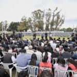 Lanzan el programa 'Empleo Verde Joven' en Buenos Aires