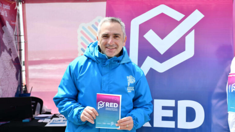 Registro de Entidades Deportivas en los Juegos Bonaerenses