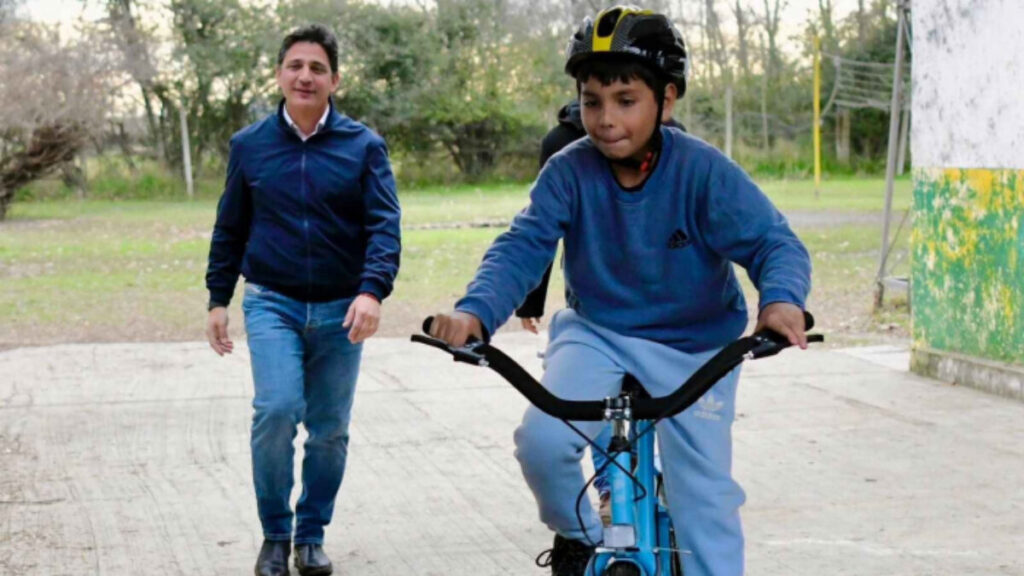 Nuevo plan de educación y concientización vial en Buenos Aires