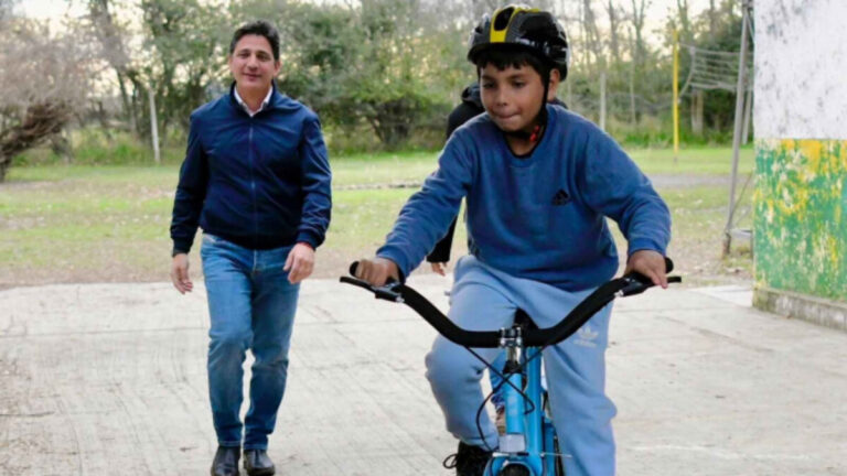 Nuevo plan de educación y concientización vial en Buenos Aires