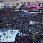 Kicillof inauguró la etapa final de los Juegos Bonaerenses 2026