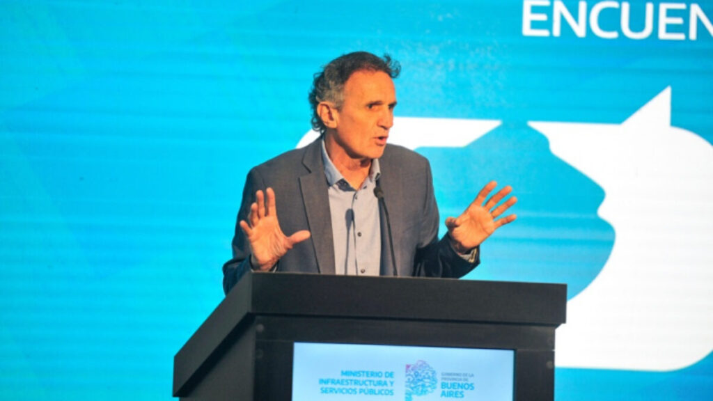 Encuentro en Mar del Plata para debatir el desarrollo regional