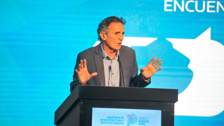 Encuentro en Mar del Plata para debatir el desarrollo regional