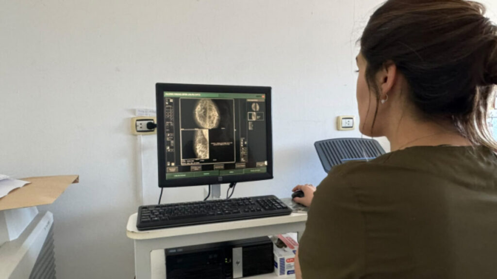 La Provincia de Buenos Aires impulsa la detección temprana del cáncer de mama