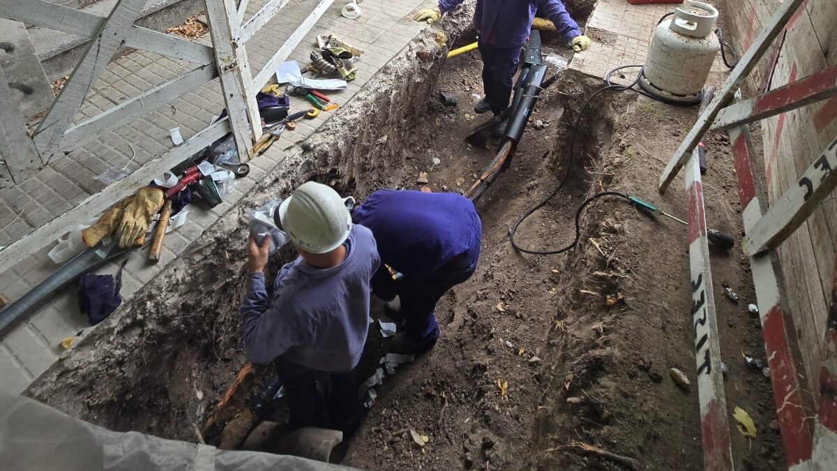 Atención Campana: zonas y horarios de los cortes de luz programados para hoy
