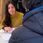 Nuevos consultorios de discapacidad en el Hospital José Ingenieros