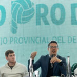 Se realizó la primera sesión del Consejo Provincial del Deporte