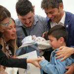 El Gobierno de la Provincia entrega 64 viviendas en San Vicente