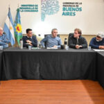 Se ultiman detalles para la Final de los Juegos Bonaerenses en Mar del Plata
