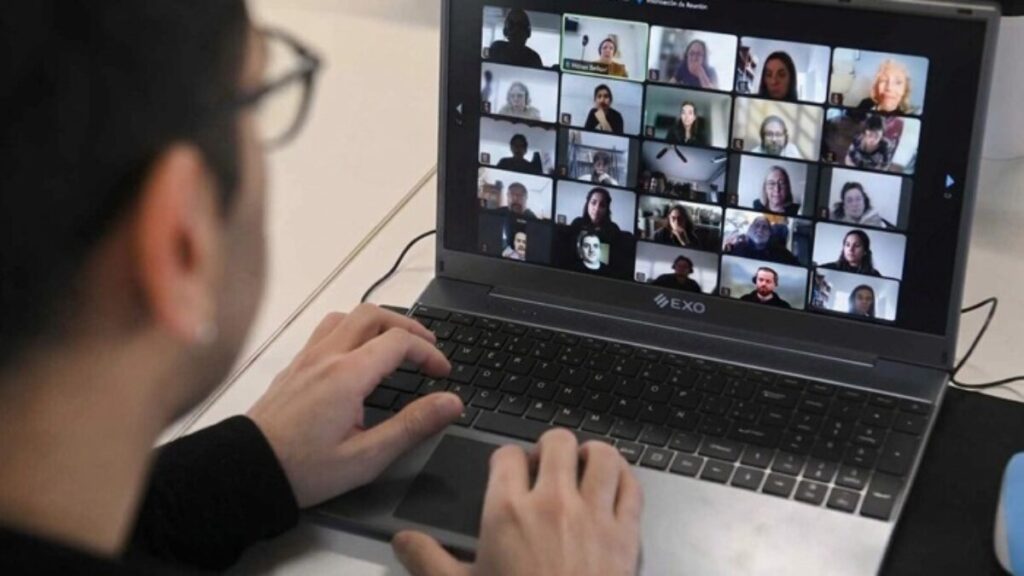 Finalizó el curso sobre Periodismo Local y Comunitario en Buenos Aires