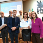 El MISP recibe premios en Congreso de Gobierno Digital