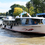 Crean registro para transporte fluvial de pasajeros en el Delta