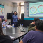 Convocatoria a gremios para el Segundo Plan Quinquenal de Salud en Buenos Aires