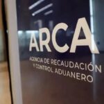 arca foto entrada